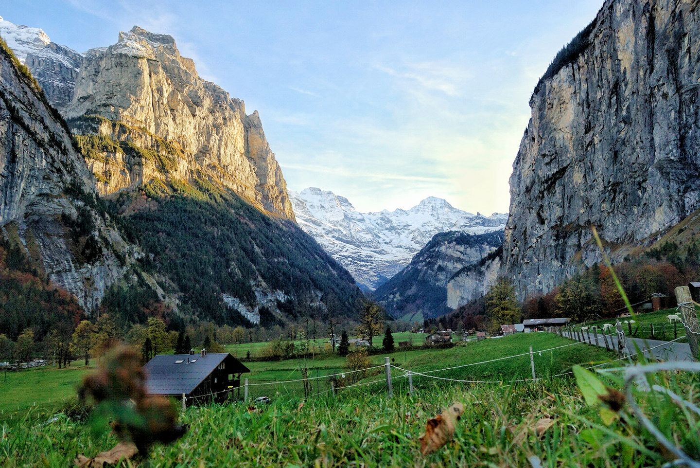 How To Plan A Budget Trip To Switzerland